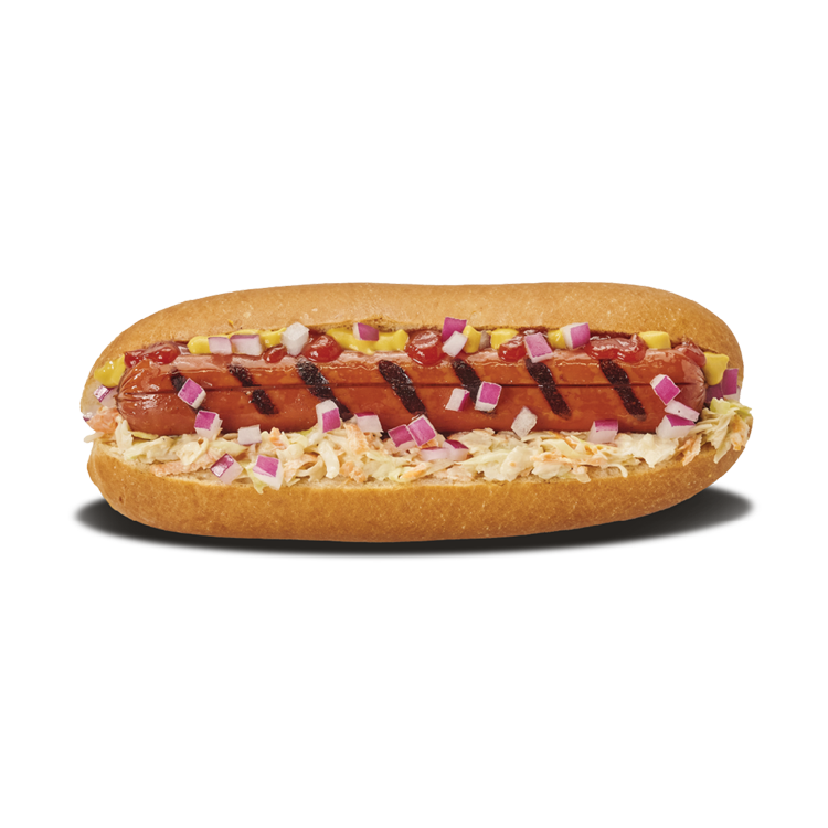  HOTDOG 