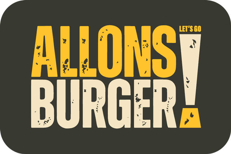 Allonsburger